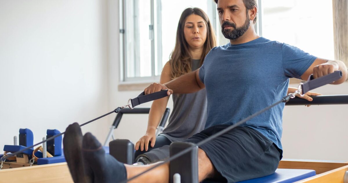 Tibialis Posterior senebetennelse: Vondt på innsiden av ankelen