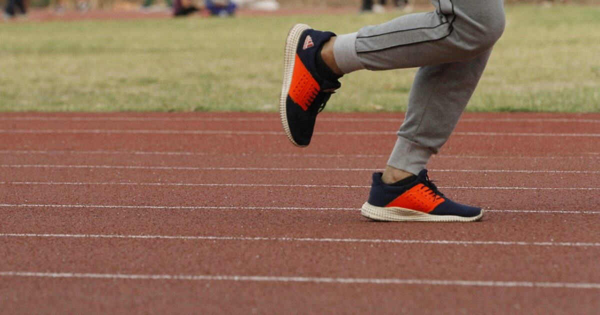 Veien til sub 1.45 halvmaraton: Den definitive guiden for seriøse løpere