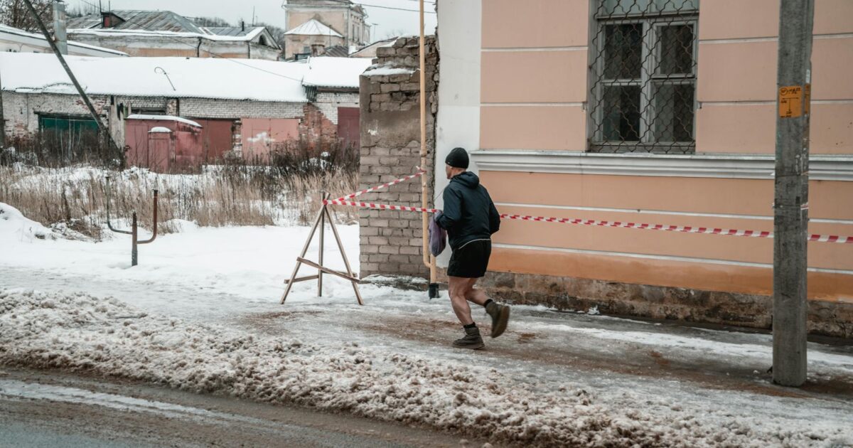Vintersko for løping: Slik velger du riktig utstyr