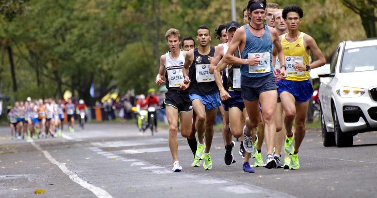 Yasso 800s: Forutsi din maratontid
