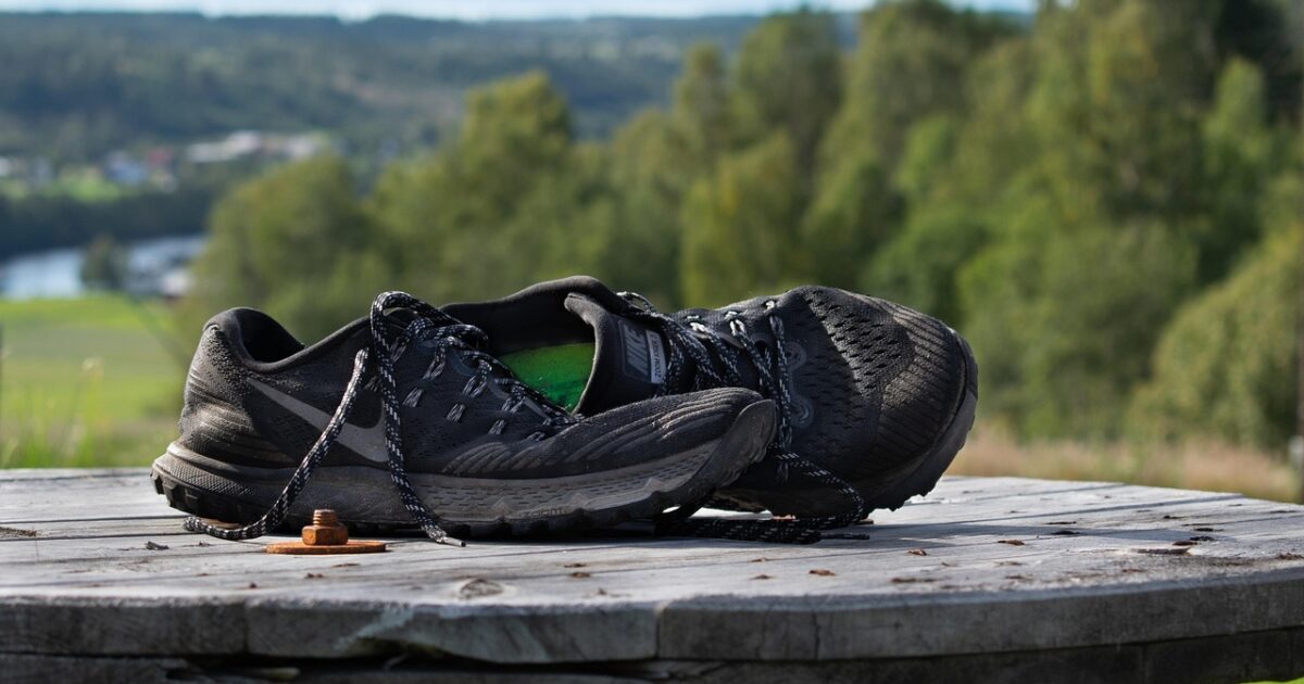 &laquo;Junk miles&raquo;: Finnes det egentlig?